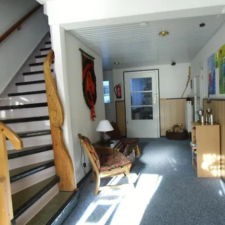 Tango-pension Hotel Sankt Andreasberg