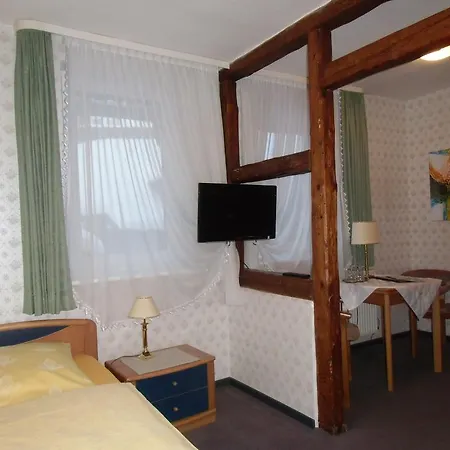 Hotel Tango-pension 3*