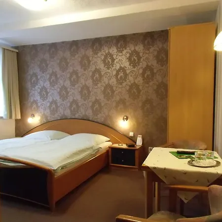 Tango-pension Hotel Sankt Andreasberg