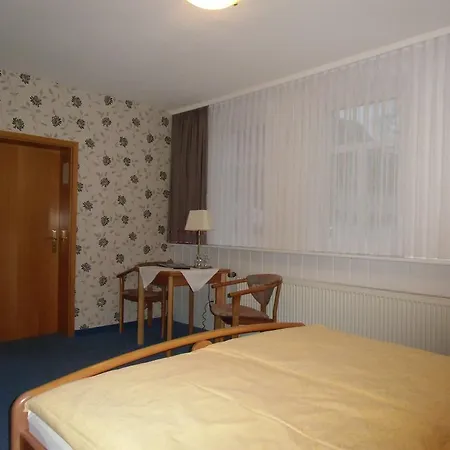 Tango-pension Sankt Andreasberg