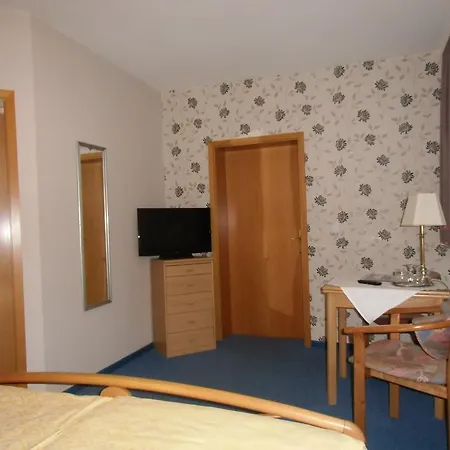 Hotel Tango-pension 3*