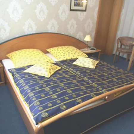 Hotel Tango-pension